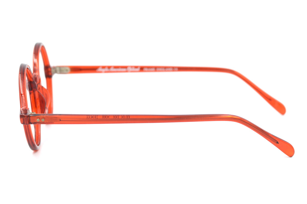 Anglo American Optical 400 - Premium Quality Eyewear for Men & Women | Fashion Sunglasses & Optical Glasses | Perfect for Outdoor Activities, Driving, and Daily Wear