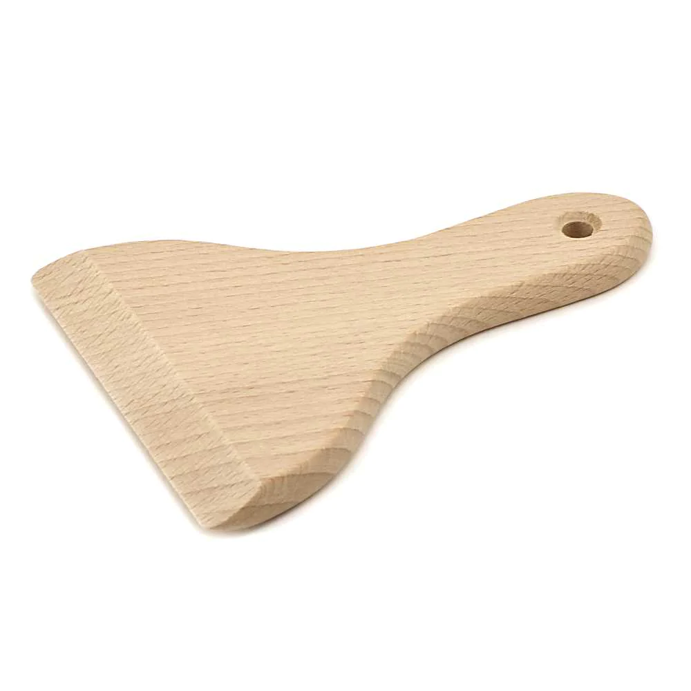 Authentic Italian Wooden Pasta Board - Handmade Kitchen Tool for Rolling & Cutting Pasta Dough | Perfect for Home Chefs, Italian Cooking & Gourmet Pasta Making