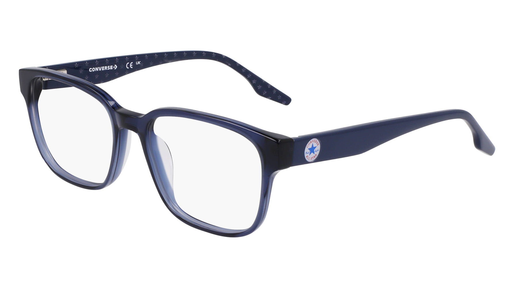 Crystal Navy