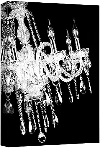 Chandelier - 16