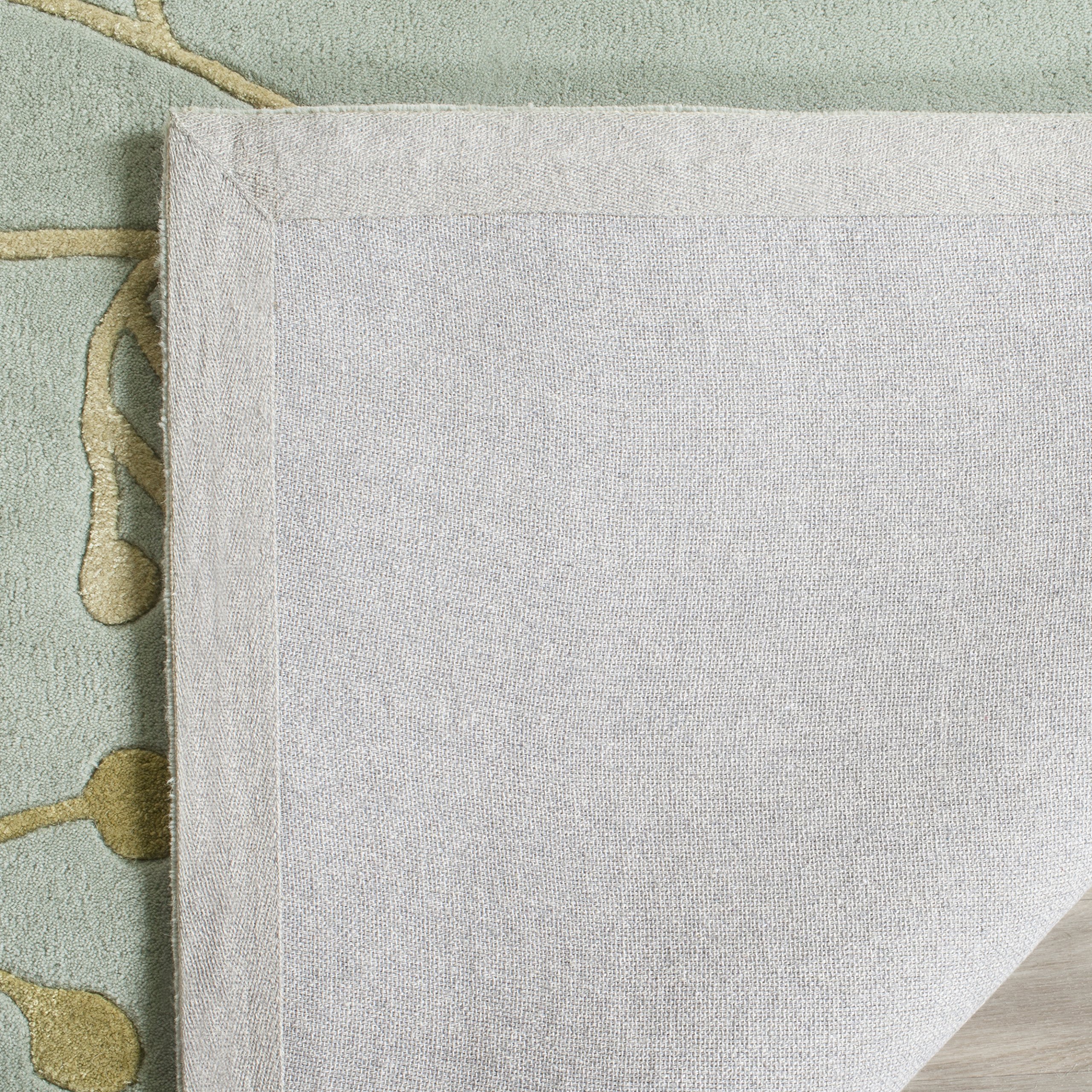 SAFAVIEH Soho Collection SOH305A 2'6