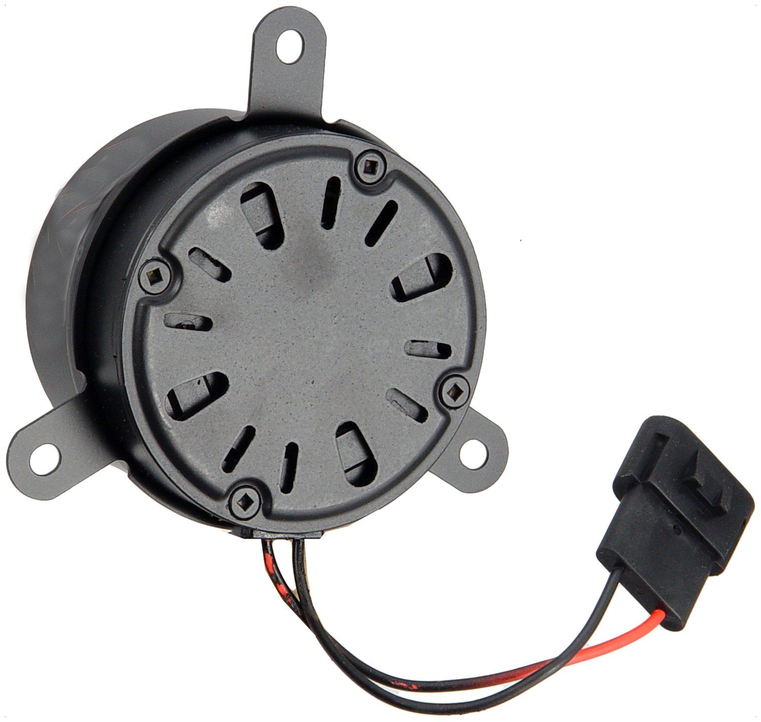 VDO PM9033 Radiator Fan Motor - High Performance Cooling Fan for Cars, Trucks & SUVs - Perfect for Engine Overheating Prevention & AC System Efficiency
