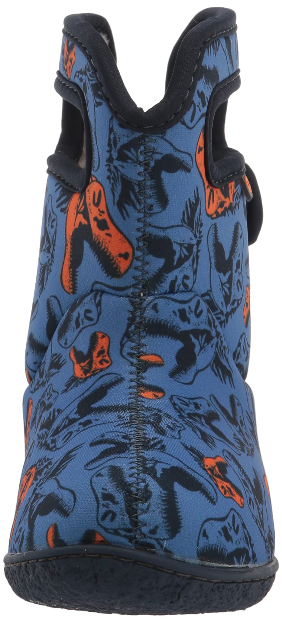 BOGS Waterproof Winter Snow Boots for Baby Girls - Warm & Comfortable for Outdoor Play, Snowy Days, and Cold Weather Adventures