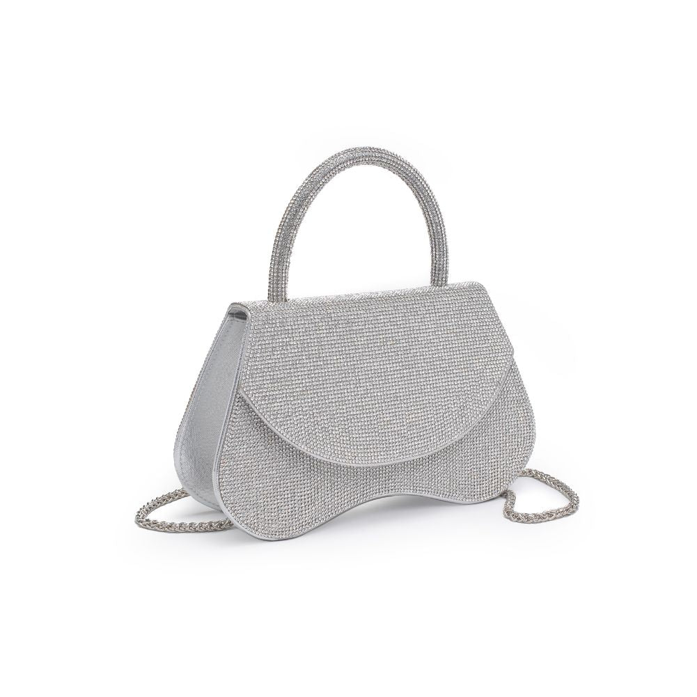 Elegant Zadie Evening Bag for Women - Clutch Purse for Parties, Weddings & Special Occasions | Stylish & Compact Handbag for Night Out