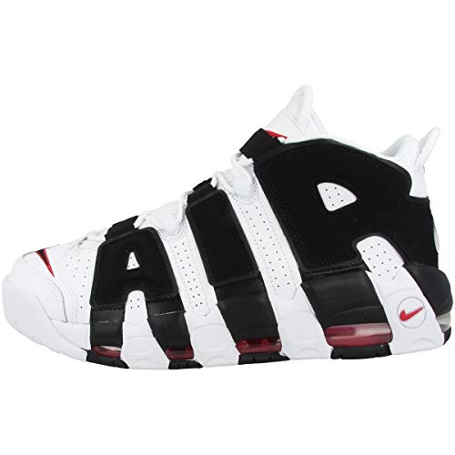 White,red,black