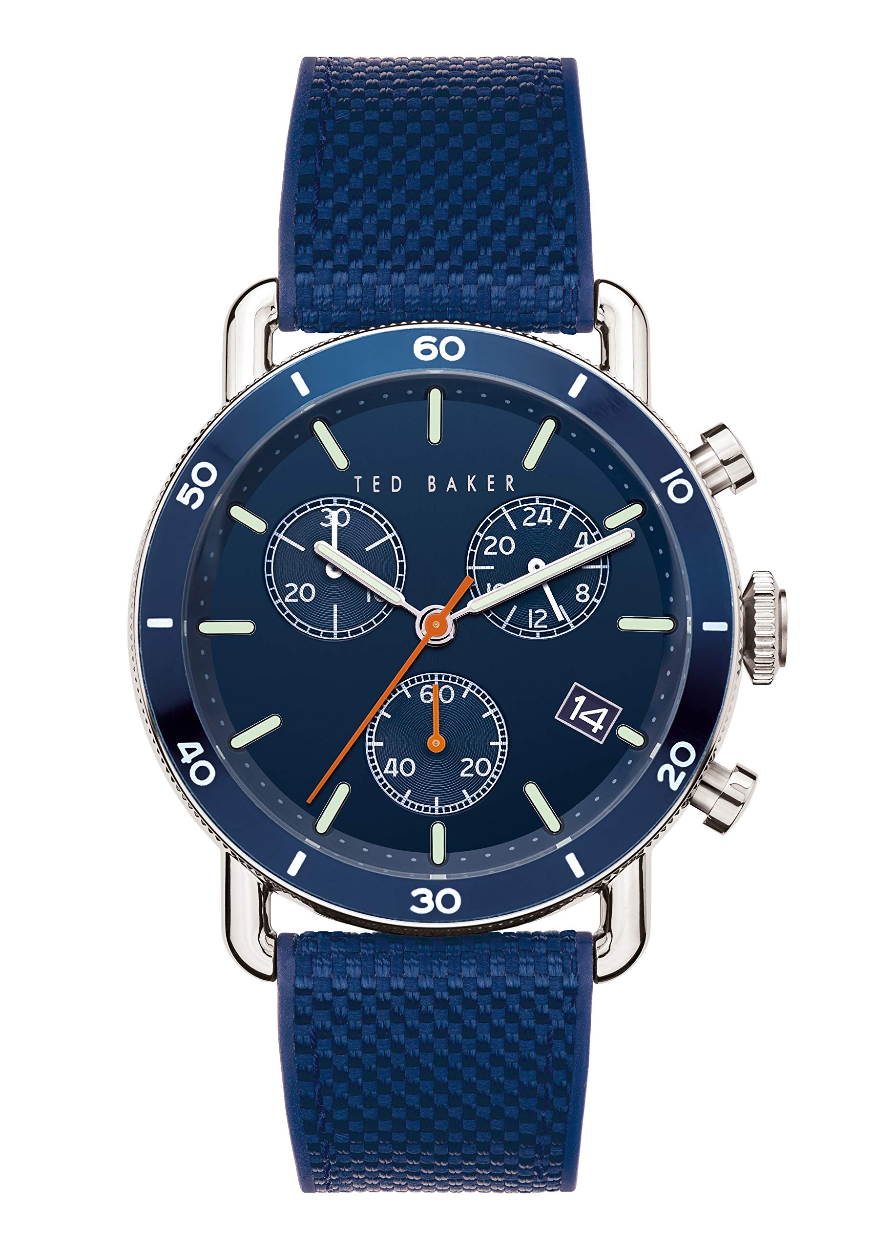 Ted Baker London Women's Dress Watch - Elegant Stainless Steel Watch for Formal & Business Occasions | Perfect for Office, Parties & Special Events