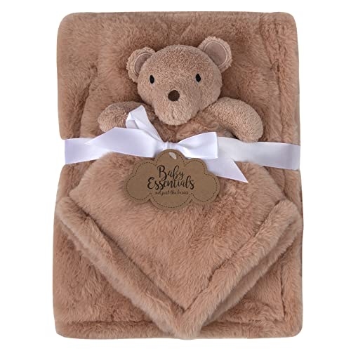 Baby Brown Bear Set