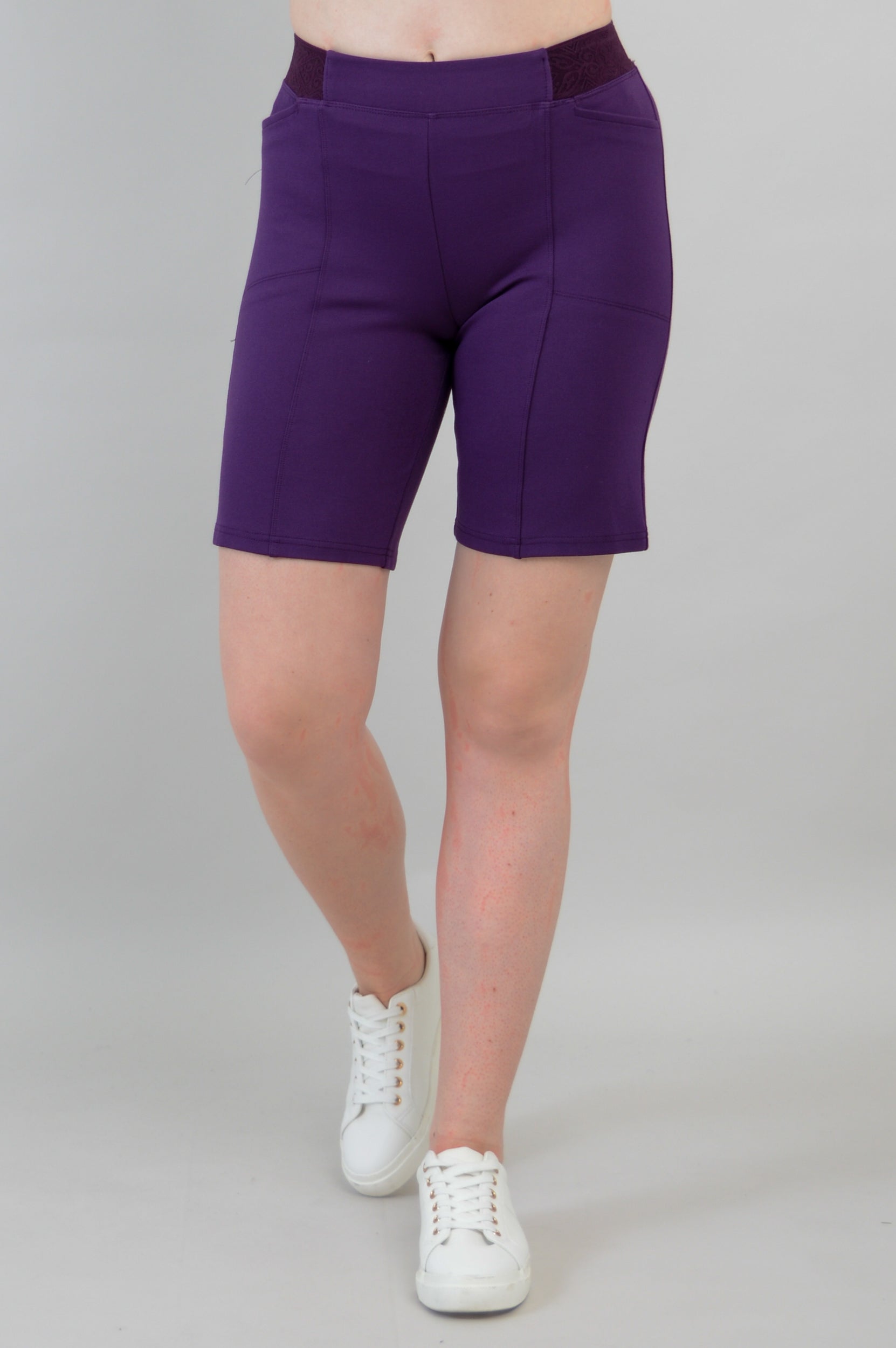 Premium Cayman Shorts for Men - Soft Modal Fabric, Royale Collection - Perfect for Beach, Vacation & Summer Outfits