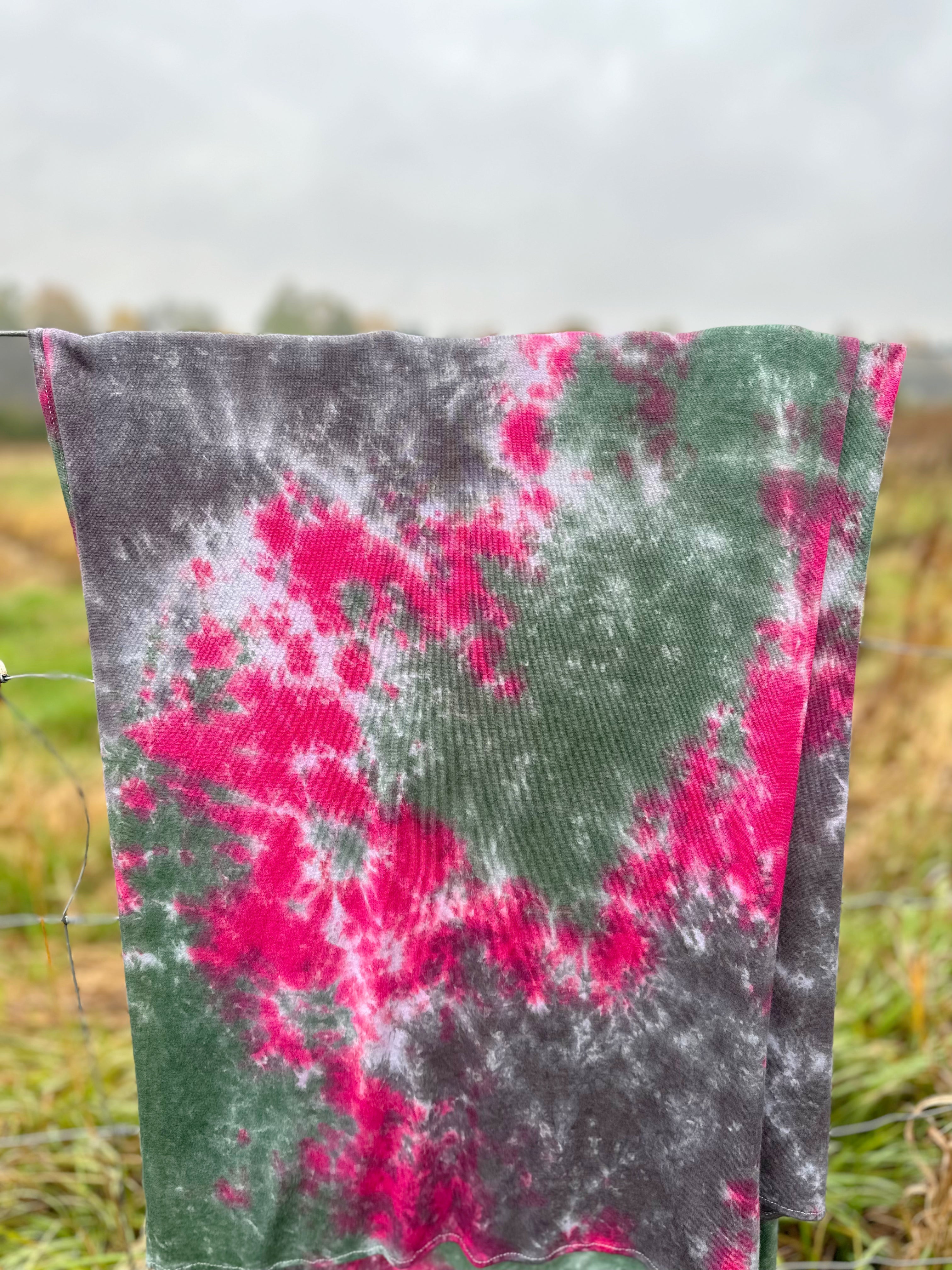 Free Palestine Inspired Hijab - 100% Cotton Modest Scarf for Women - Donation Supports Gaza Humanitarian Aid - Perfect for Prayer, Solidarity & Everyday Wear