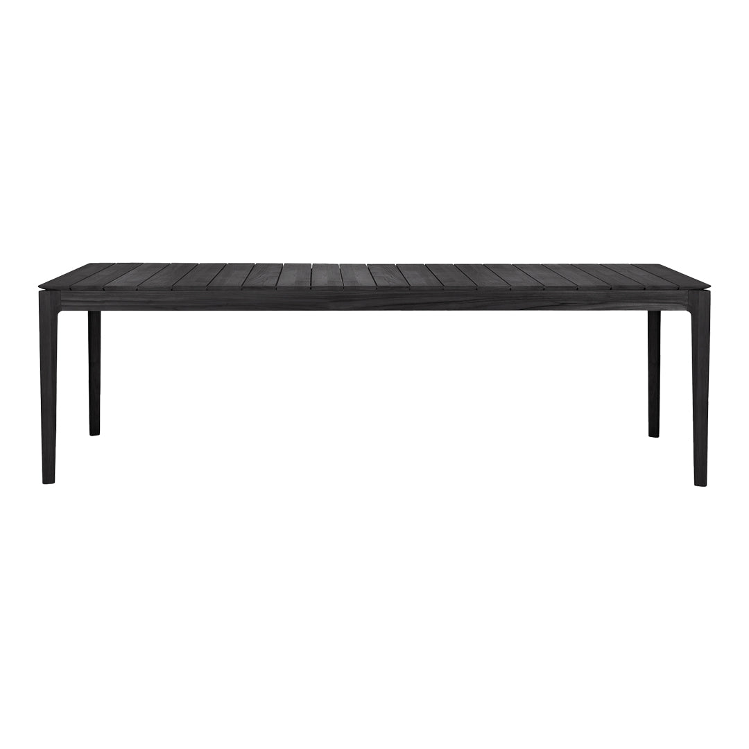 Premium Outdoor Dining Table Set - Weather-Resistant Patio Furniture for Backyard, Garden, and Poolside Entertaining | Perfect for Al Fresco Dining, BBQs, and Family Gatherings