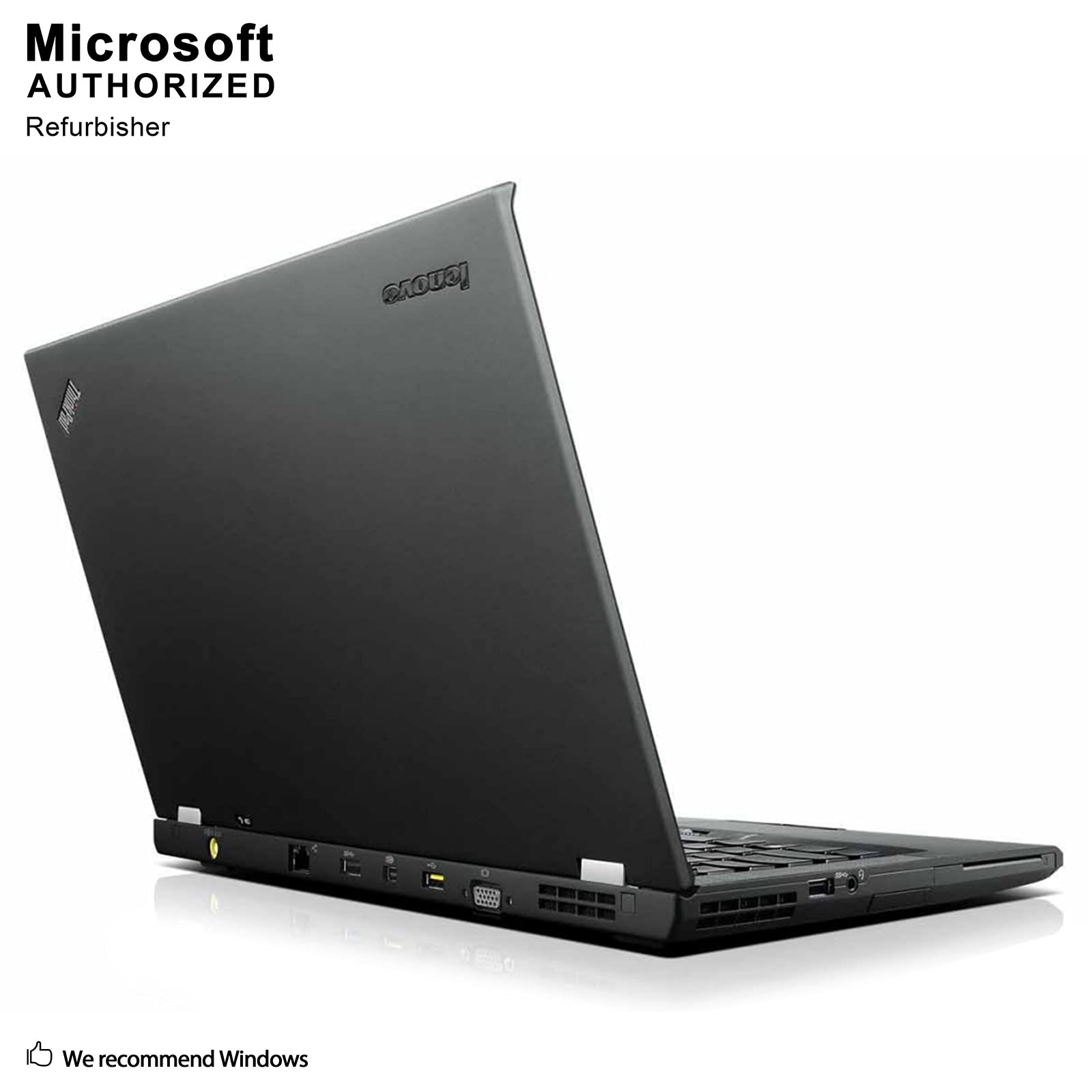 Lenovo ThinkPad T430s 14