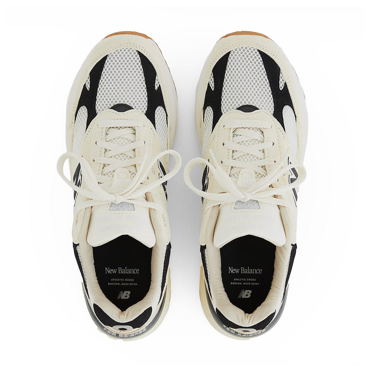 Original Title: In USA 993 'Sea Salt Black'   Optimized Title: **Nike Air Max 993 'Sea Salt Black' - Men's Running Shoes for Comfort & Style - Perfect for Jogging, Gym Workouts & Casual Wear**