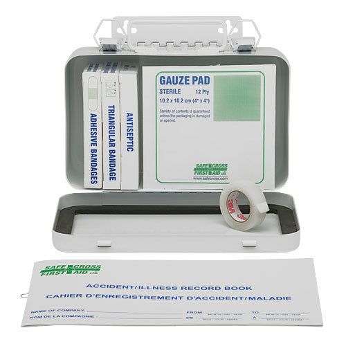 Federal Type D Kit - Metal with Gasket for Automotive Fuel Systems | High-Quality Replacement Parts for Car Repair & Maintenance
