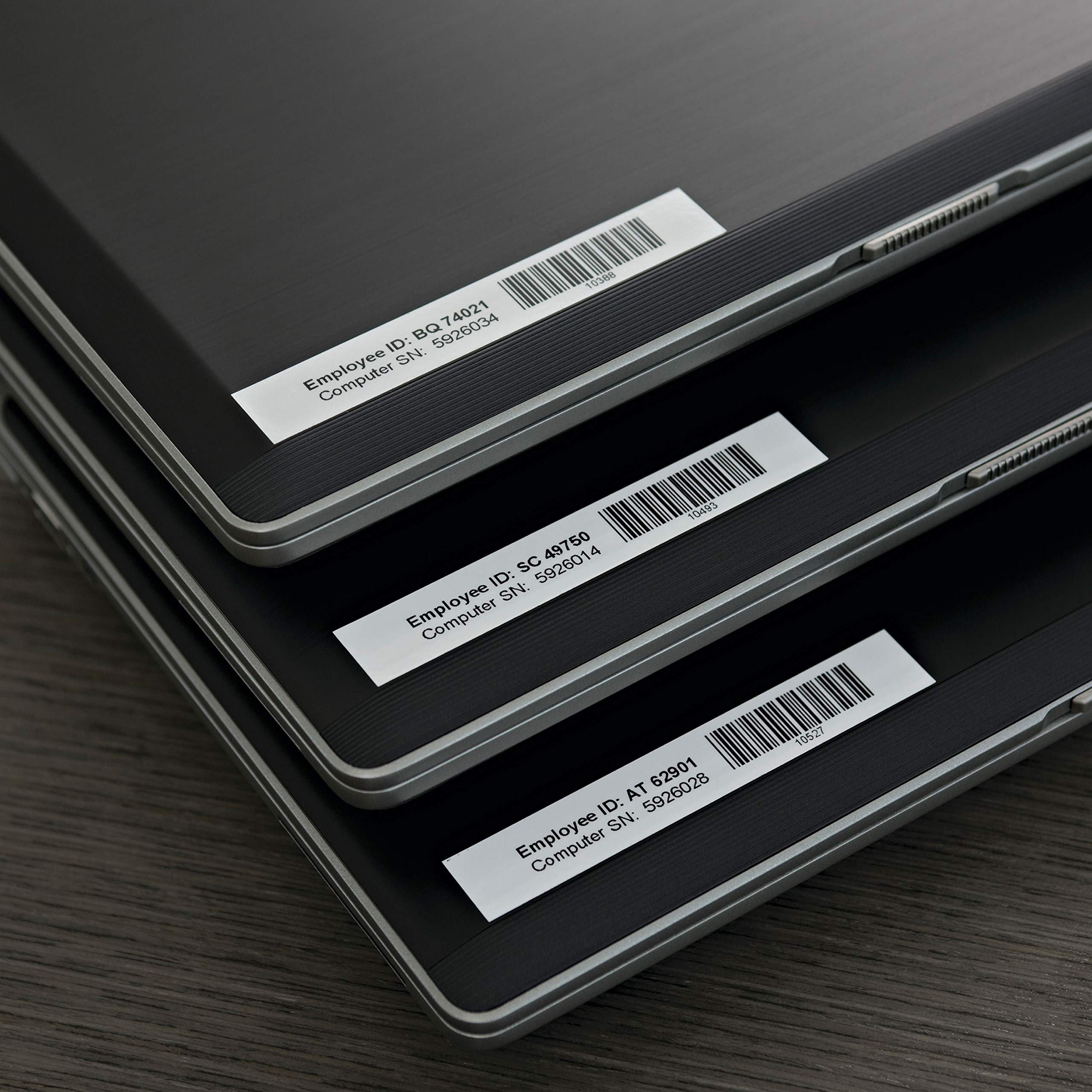 DYMO LabelManager Plug N Play Label Maker for PC or Mac (1768960) - Easy Home & Office Labeling Solution for Files, Folders & Storage Organization