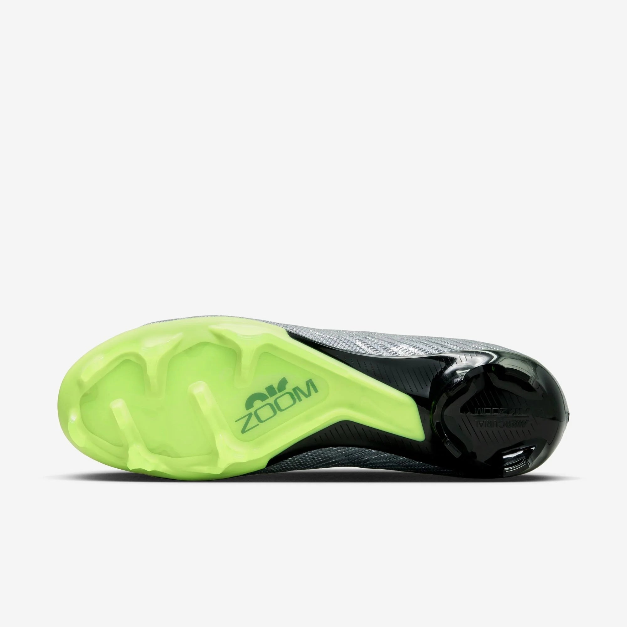 Nike Mercurial Vapor 15 Elite XXV Soccer Cleats - Lightweight Football Boots for Men with Dynamic Fit & Traction - Perfect for Professional Matches, Training & Turf Games