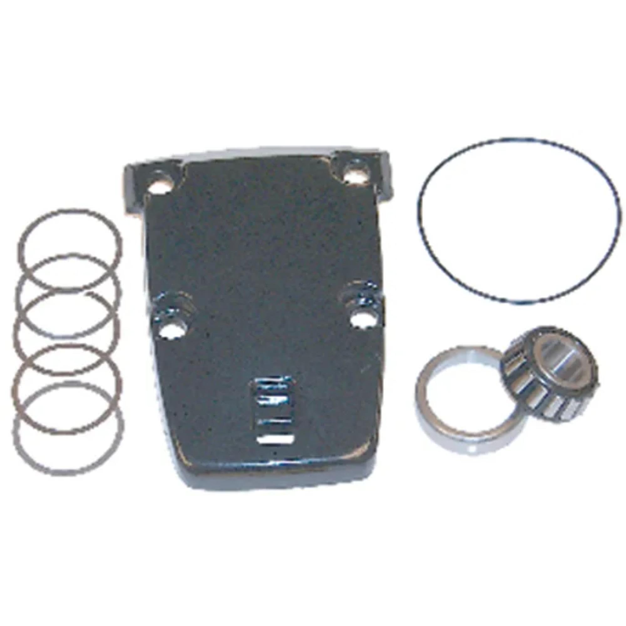Sierra 18-2382 Upper Drive Unit Cap Replacement for Marine Outboard Motors - Durable Boat Engine Part for Smooth Watercraft Performance