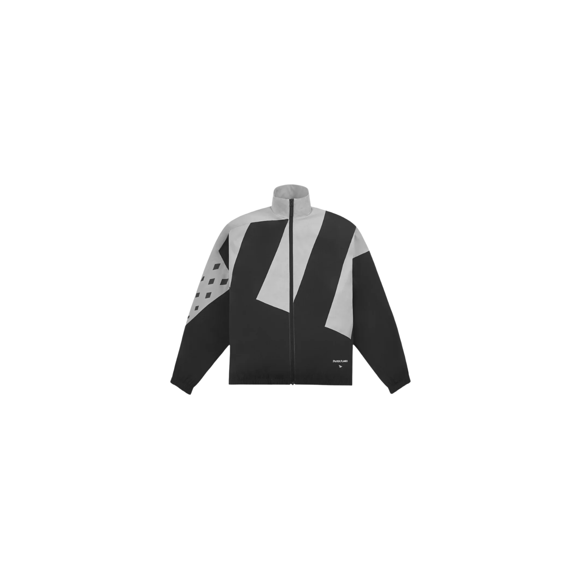 All World Jacket - Premium Black Outdoor Jacket for Men & Women | Waterproof Windbreaker for Hiking, Camping & Travel