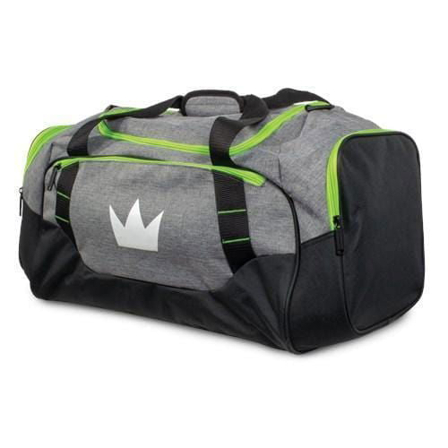 Brunswick Touring Duffle Bag - Large Water-Resistant Gym Bag for Men & Women - Perfect for Travel, Sports, Workout & Weekend Getaways