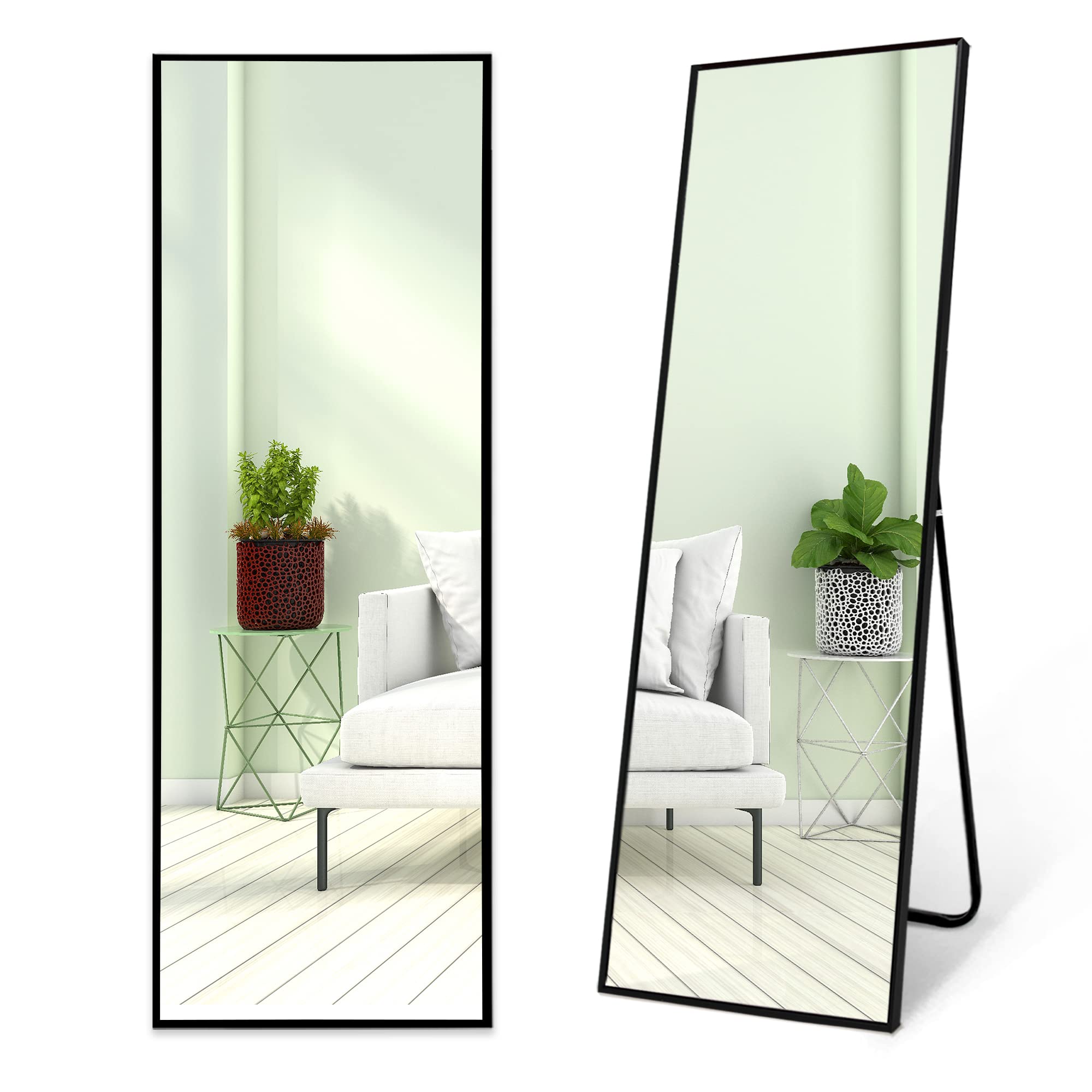 Full Length Wall Mirror 63