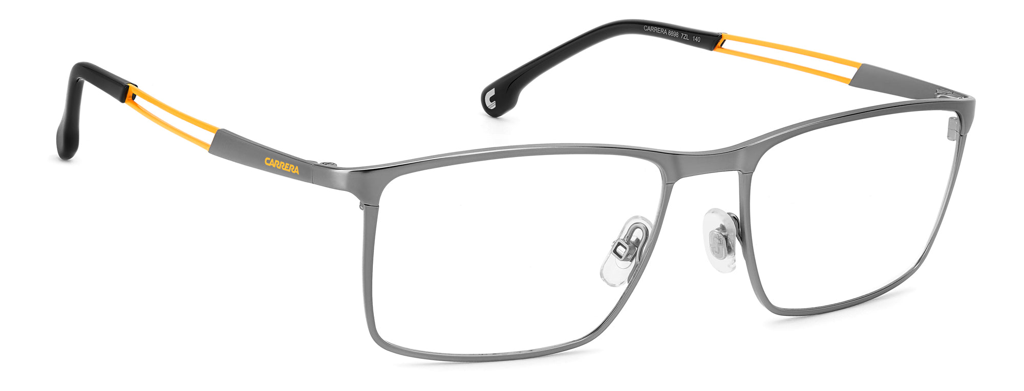 Carrera 8898 - Premium Sunglasses for Men & Women | UV Protection, Polarized Lenses | Perfect for Driving, Outdoor Sports & Beach Vacations