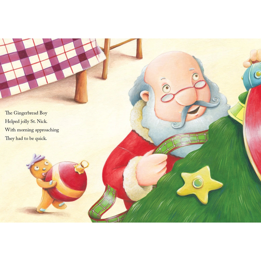 Delicious Christmas Cookies for Santa - Festive Holiday Treats for Kids & Family Baking Fun