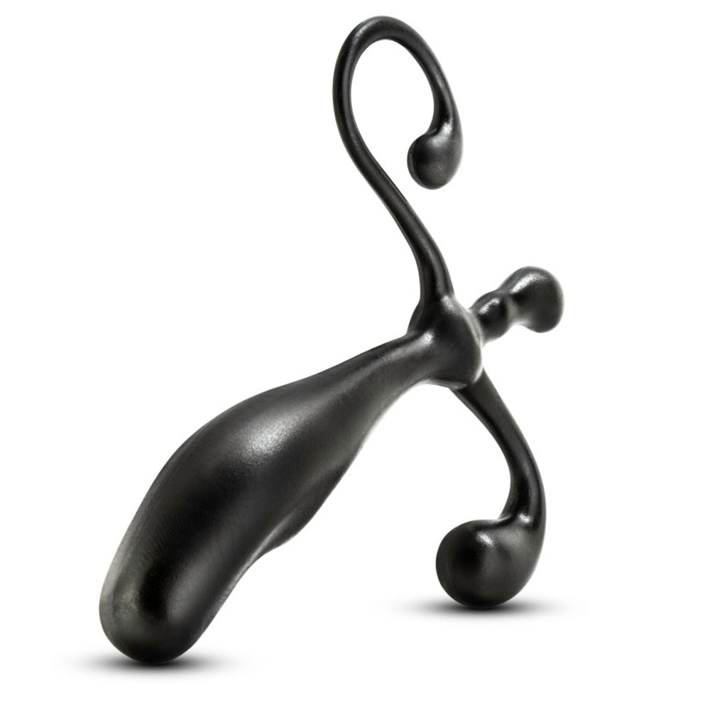 Hands Free Prostate Massager for Men - Anal Stimulator & Pleasure Toy - Perfect for Solo Play & Couples Intimacy