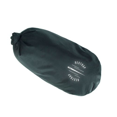 Restrap Race Dry Bag 7L - Waterproof Bike Pack for Cycling, Hiking & Outdoor Adventures - Compact Lightweight Storage for Gear & Essentials
