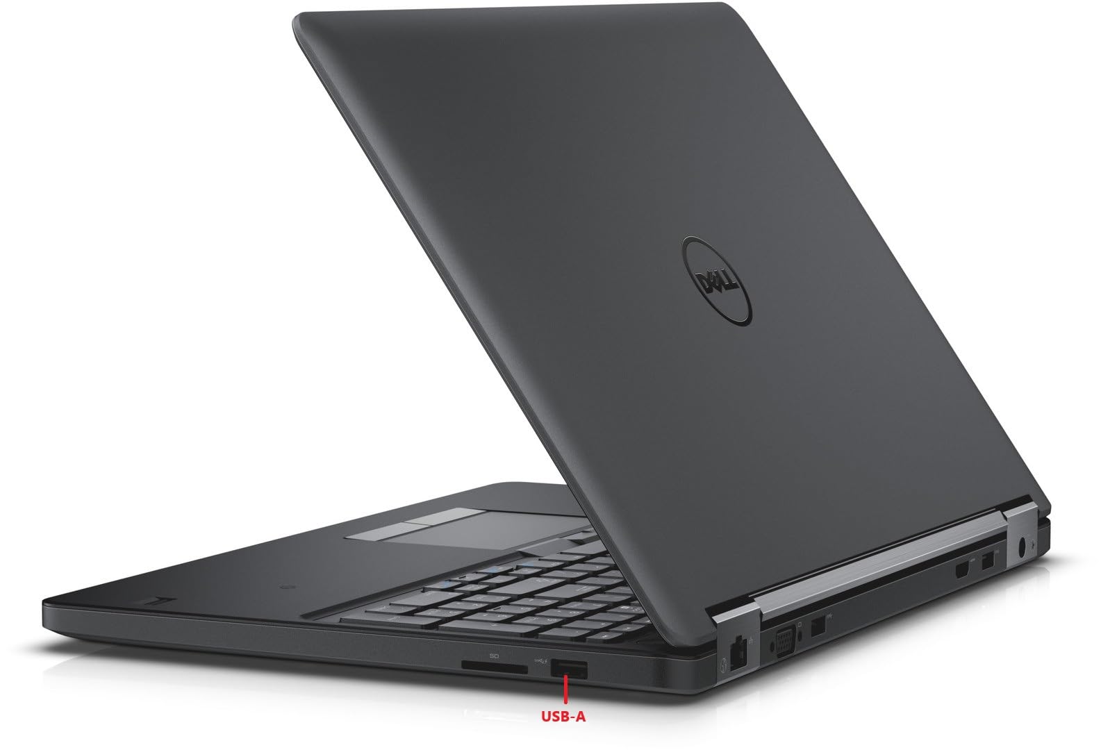 Refurbished Dell Latitude E5450 14
