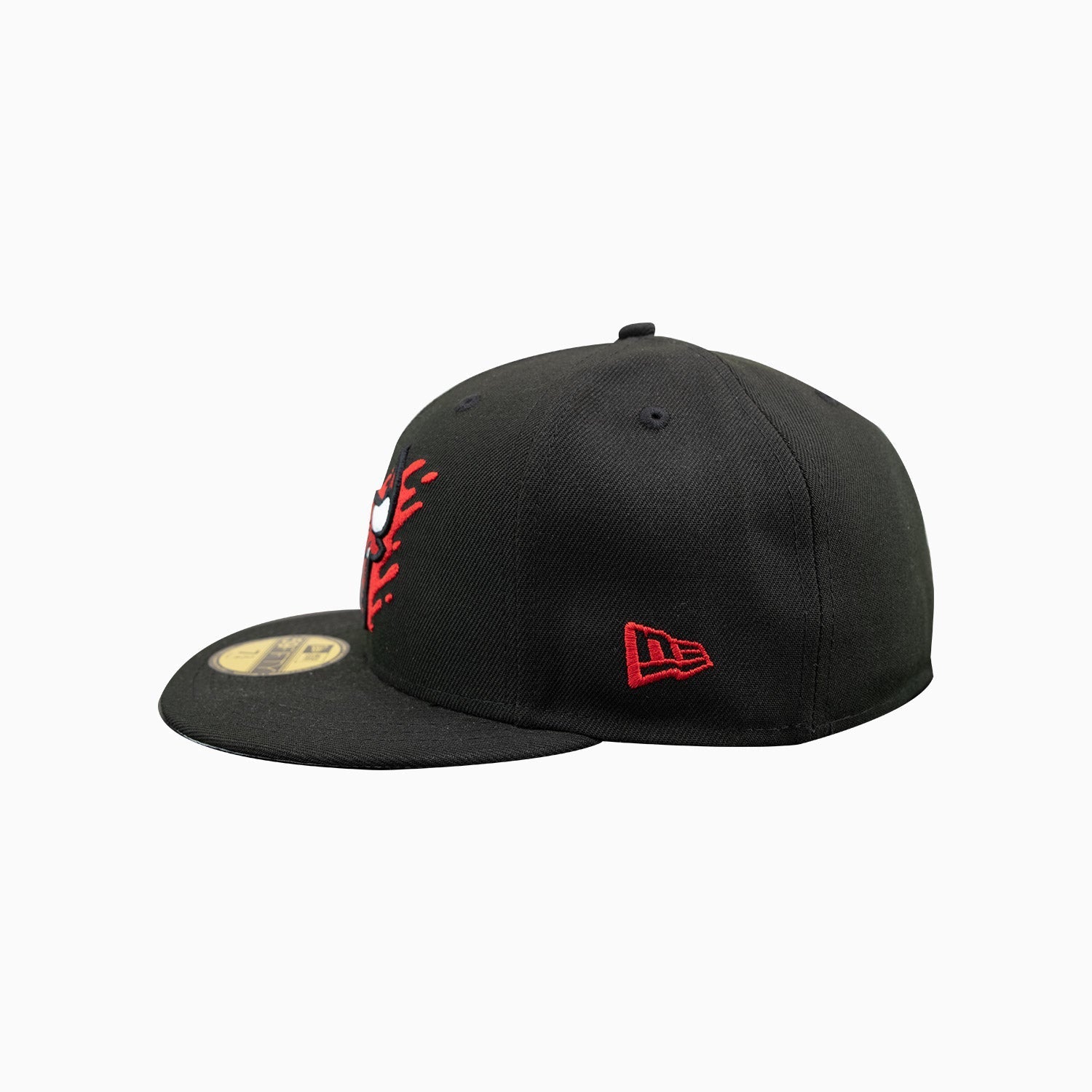 Chicago Bulls NBA 59Fifty Fitted Hat - Official Snapback Cap for Men & Women - Perfect for Basketball Games, Streetwear Fashion & Sports Fans