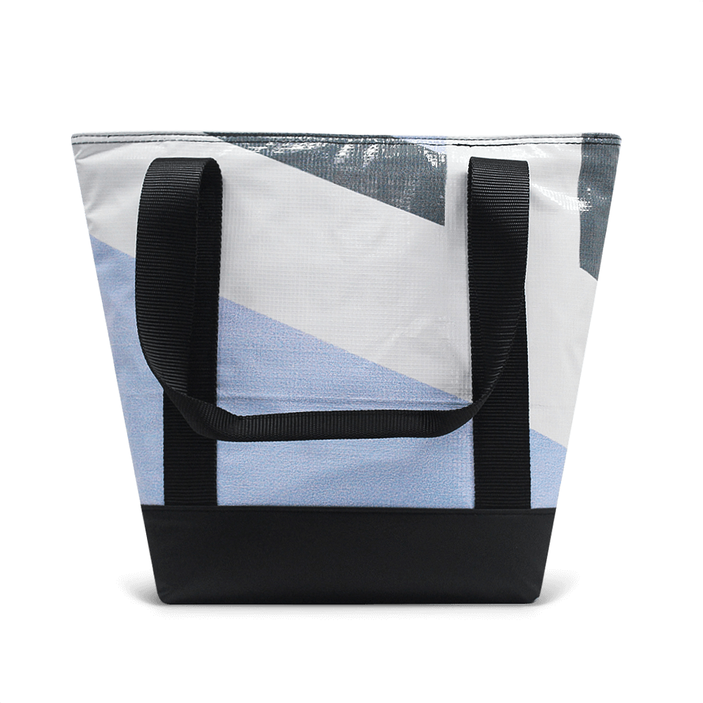 Beck Cooler Bag Bk1 00387 - Insulated Lunch Bag for Work, Picnics & Outdoor Activities - Leakproof & Durable Portable Cooler for Food & Drinks