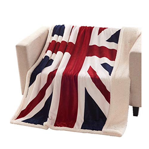 B-union Jack