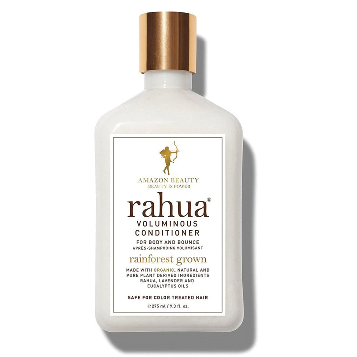 **Rahua Voluminous Hair Care Set - Volumizing Shampoo & Conditioner (9.3 Fl Oz) + Voluminous Spray (6 Fl Oz) for Thicker, Fuller Hair - Perfect for Daily Use & Special Occasions**