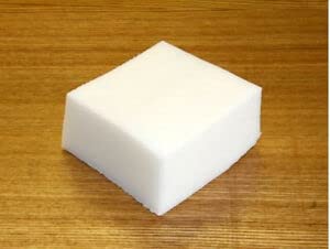 Vaani Glycerine Soap Base - 100% Pure Natural Goat Milk Soap for Handmade Soap Making - No Paraben, SLS, Tallow, Alcohol Free - 1kg (2.2 lbs) - Perfect for DIY Skincare, Bath Bombs, and Gift Soap Crafting