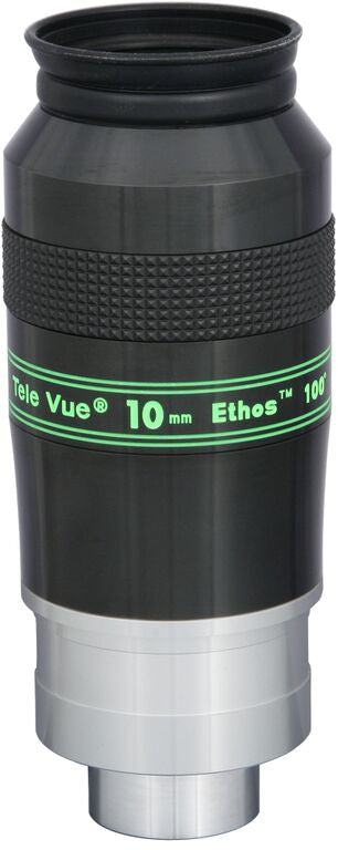 Ethos 10mm 100° Wide Angle Eyepiece for Telescopes - Perfect for Astronomy Observation and Stargazing