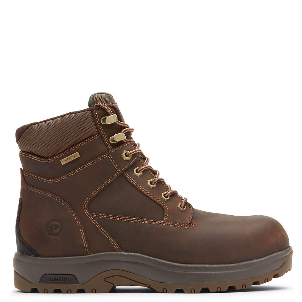 Dunham 8000 Men's 6