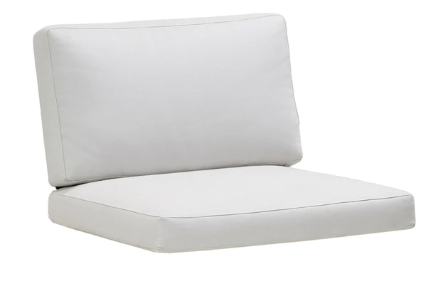 Premium Outdoor Modular Sofa Cushion Set - Waterproof & UV Resistant Patio Furniture Cushions for Sectional Couches - Perfect for Backyard, Poolside & Garden Lounge Areas