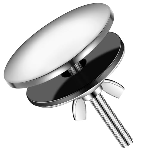 Polished Chrome
