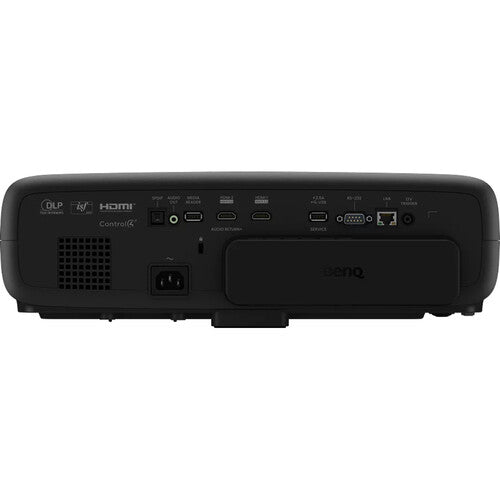 BenQ HT4550i 4K UHD Smart Home Theater Projector - 3200 Lumens, HDR10, DLP Technology for Movie Nights & Gaming