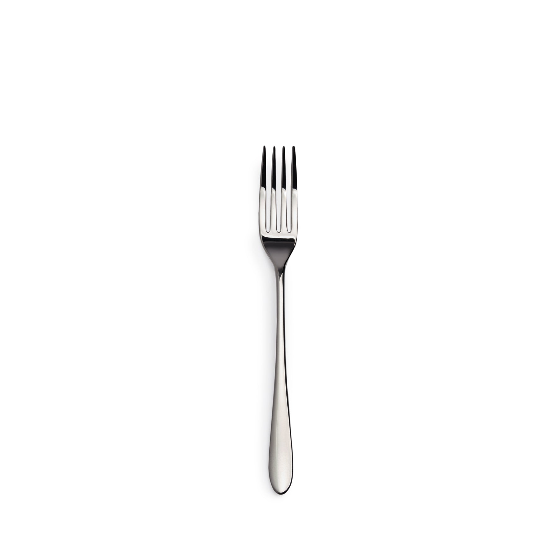 Premium Stainless Steel Pride Large Serving Fork - Heavy Duty BBQ & Buffet Utensil for Grilling, Catering & Dinner Parties
