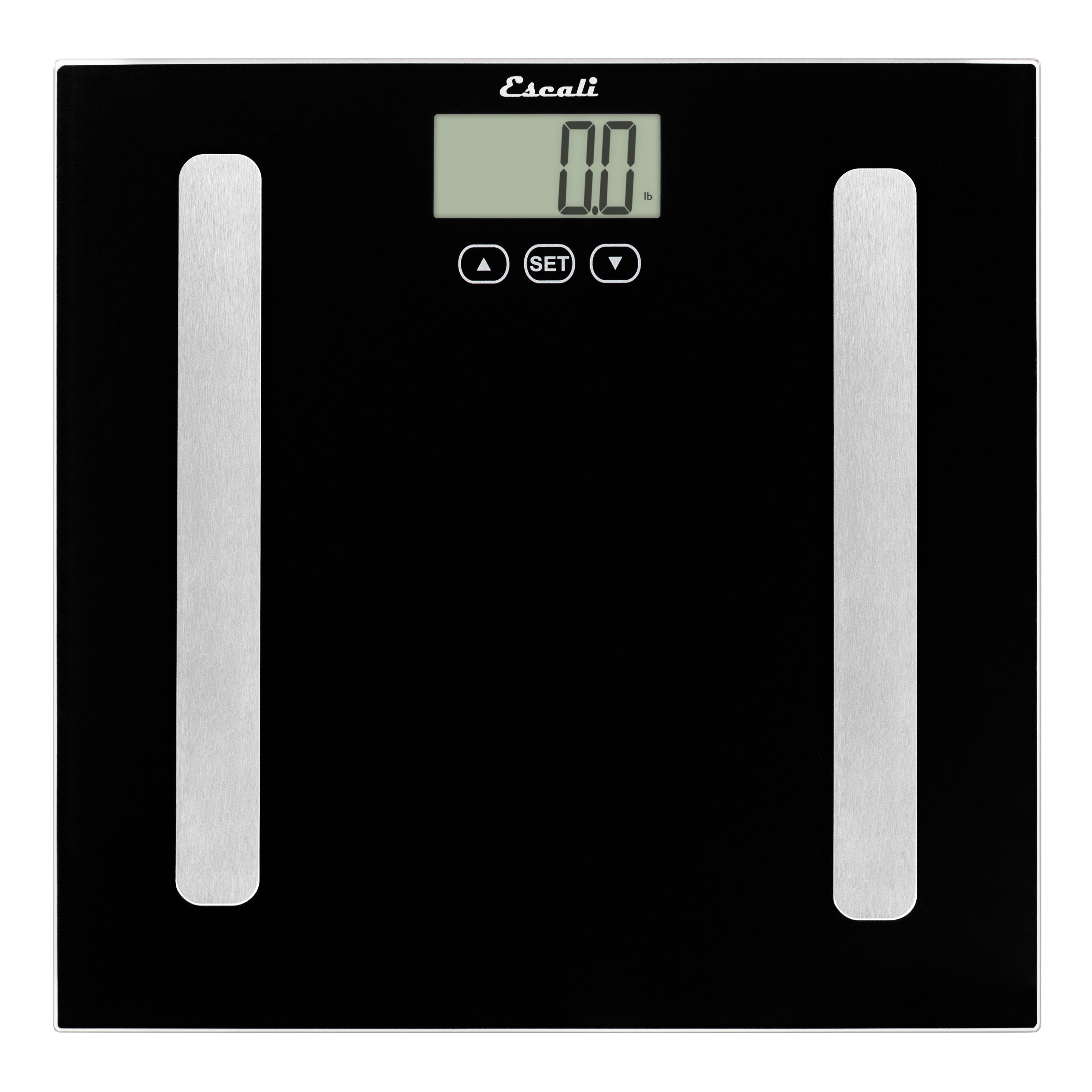 Smart Digital Body Composition Scale - Accurate Weight, BMI, Body Fat, Muscle & Water Percentage - Bluetooth Sync with Fitness Apps - Perfect for Home Gym, Weight Loss & Health Tracking