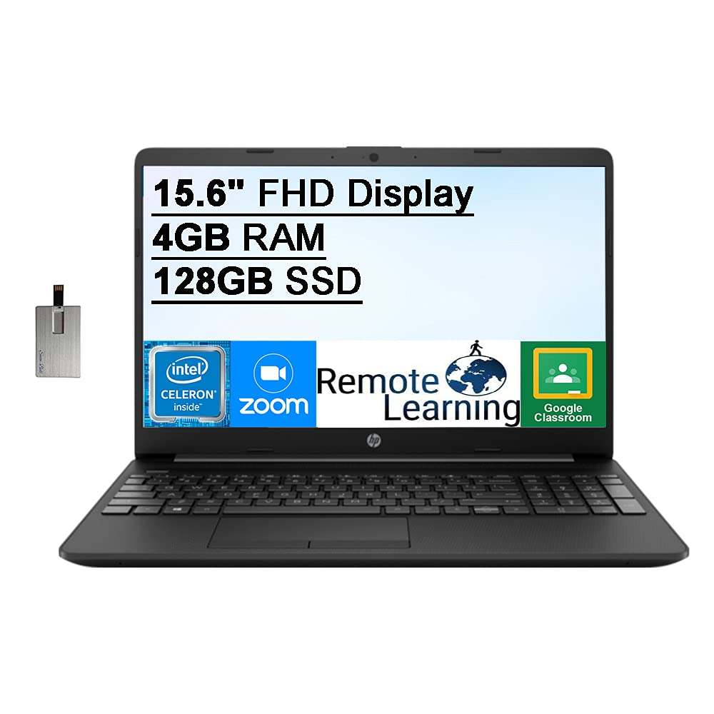 HP 2021 15.6