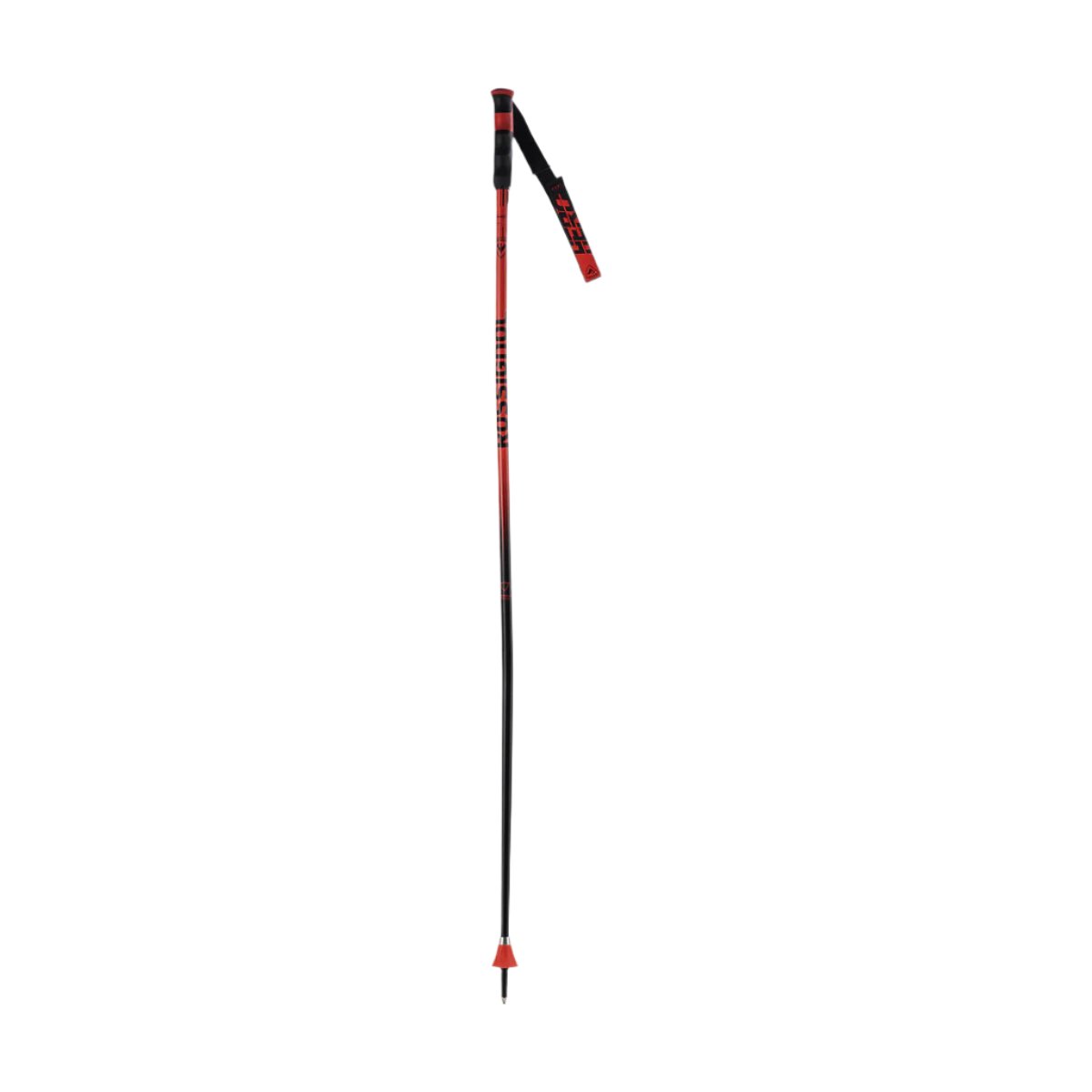 Rossignol HERO GS SG Ski Poles 2026 - Premium Aluminum Racing Poles for Men & Women - Perfect for Giant Slalom Skiing & Alpine Racing
