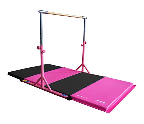 Pink and P/Black