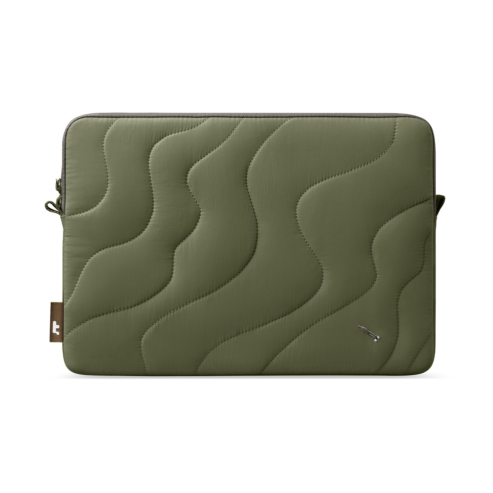 Premium Terra A27 Laptop Sleeve for 13-inch MacBook Air - Slim Protective Case with Soft Interior | Perfect for Work, Travel & School Commute
