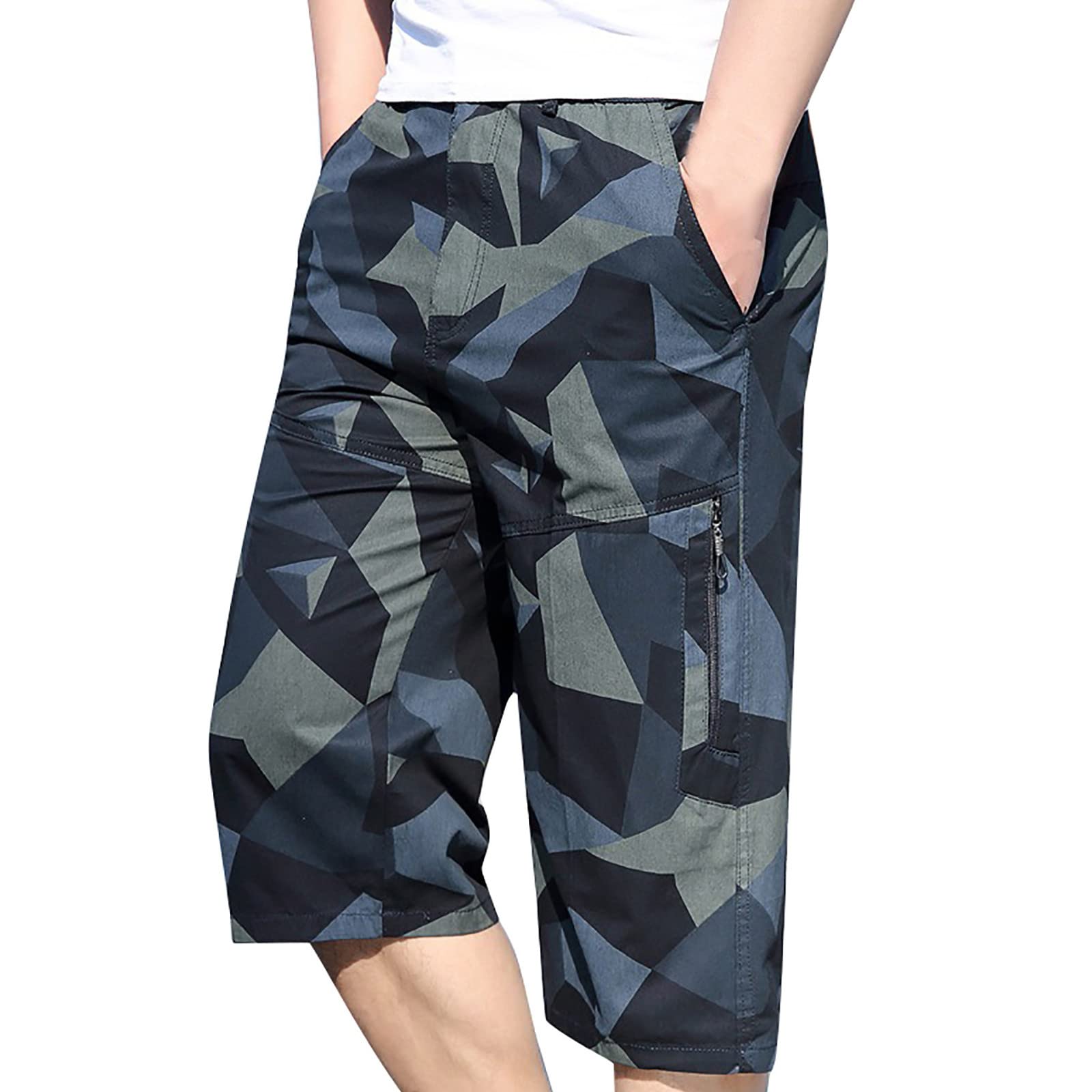 Men's Slim Fit Jogger Pants - Formal & Tactical Workout Running Pants for Bodybuilding, Gym & Outdoor Activities | Comfortable Stretch Fabric for Casual Wear & Training