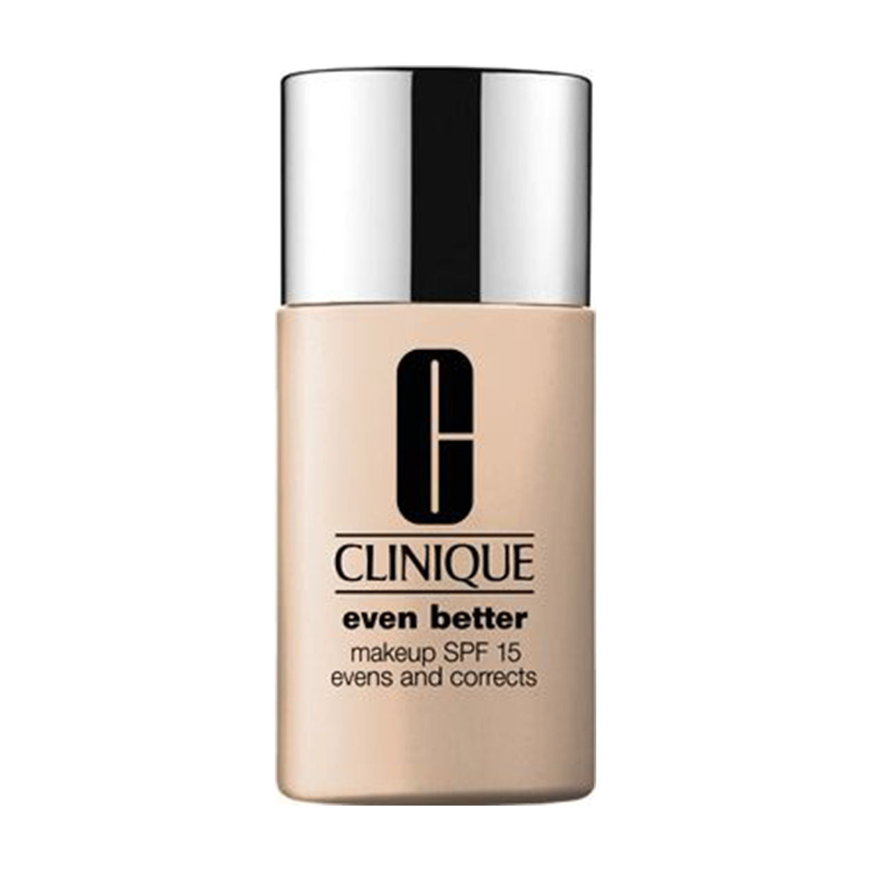 Even Better Makeup with Broad Spectrum SPF 15 - Lightweight Foundation for Daily Sun Protection & Flawless Coverage | Perfect for Work, Date Night & Outdoor Activities