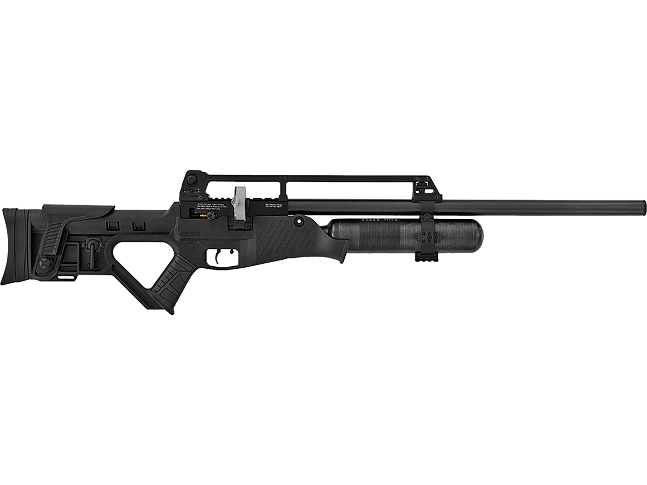 Hatsan Blitz .30 Cal PCP Air Rifle | Semi/Full Auto Select Fire | Hunting & Pest Control