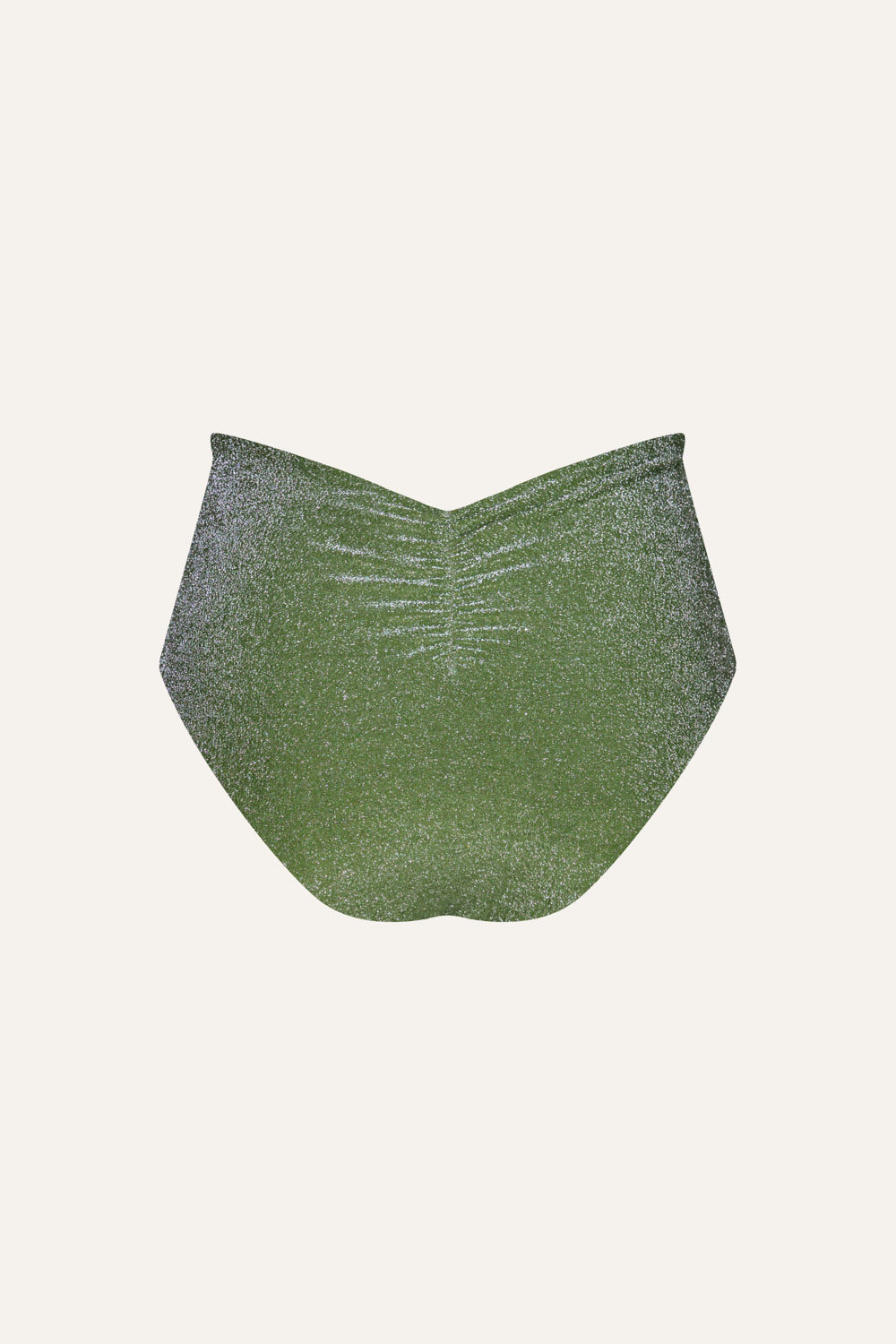 Sexy High Waisted Bikini Bottom - Taita Women's Swimwear for Beach & Pool - Perfect for Summer Vacation & Tropical Getaways