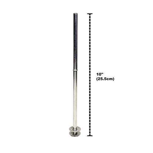 Univen Coffee Maker Pump Tube Replacement - Compatible with Farberware 12-36 Cup Coffee Urn Percolators | Durable Brewing Accessory for Home & Commercial Use