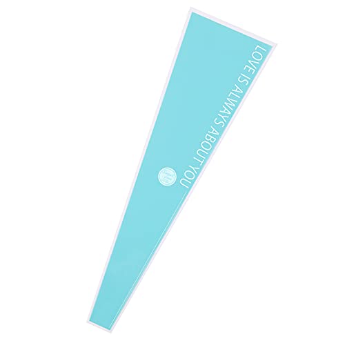 100pcs-S-Blue
